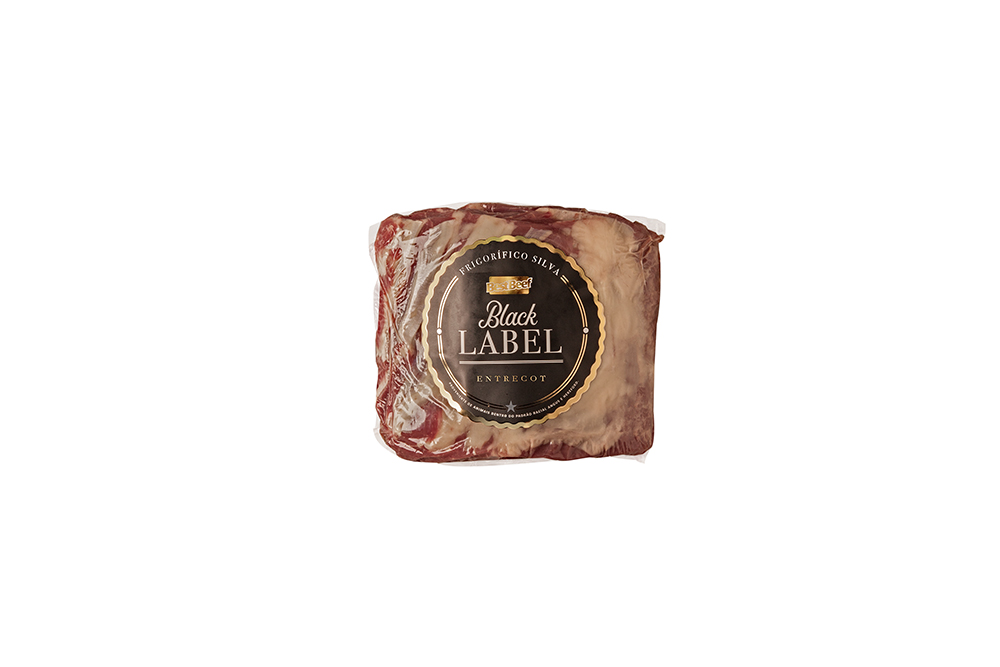 Black Label Nossos Cortes Frigorifico Silva Best Beef